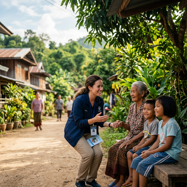 People Health & Development